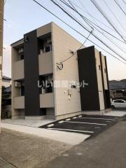MODERN PALAZZO Kuyama Bild