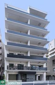アーバネックス菊川II