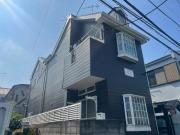 ＪＲ東海道本線平塚駅までバス約15分 徒歩1分