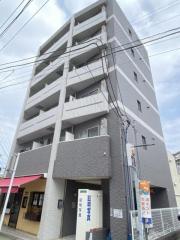 ＪＲ京浜東北・根岸線石川町駅まで徒歩2分