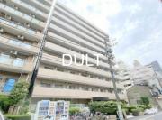 ＪＲ山手線上野駅まで徒歩11分