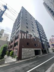 ブルーライン伊勢佐木長者町駅まで徒歩4分
