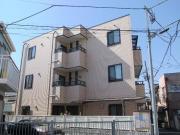 ＪＲ常磐線北千住駅まで徒歩17分