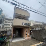 西成区天下茶屋1丁目戸建