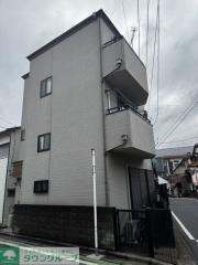 富士見市関沢2丁目
