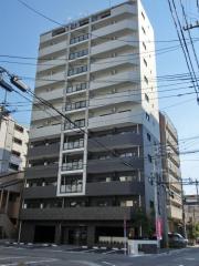 地下鉄箱崎線呉服町駅まで徒歩9分