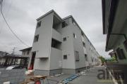 ＪＲ武蔵野線新座駅まで徒歩12分