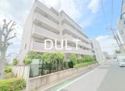 ＪＲ常磐線（各駅停車）綾瀬駅まで徒歩9分