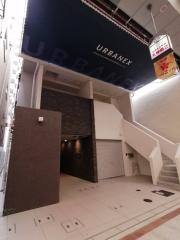 アーバネックス南森町EAST