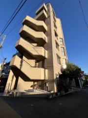 サニーコート浜芦屋4階