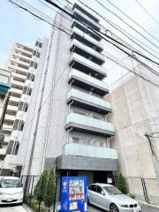 京成本線千住大橋駅まで徒歩2分