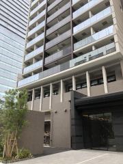 ＪＲ山手線田町駅まで徒歩13分