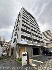 アヴィニール竪町
