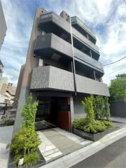 GRAN PASEO神楽坂II