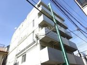 コンフォートフォレスト