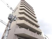 地下鉄御堂筋線西中島南方駅まで徒歩6分