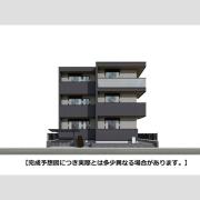 セレスティア高畑