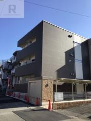 阪急千里線吹田駅まで徒歩5分