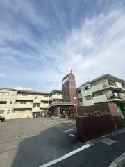 ニューシャトー長岡