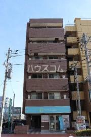 クレスト・ソナ