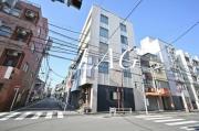 東京メトロ東西線神楽坂駅まで徒歩9分