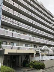入谷サンハイツ