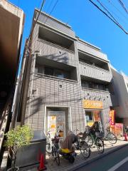 西武池袋・豊島線大泉学園駅まで徒歩3分