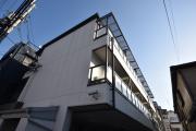 近鉄大阪線河内国分駅まで徒歩11分