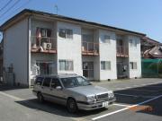 グリーンハイム青山