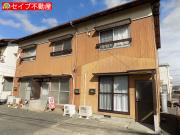 ＪＲ宇野線常山駅まで徒歩41分