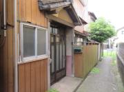二葉町貸家