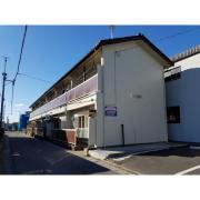 東北新幹線郡山駅までバス約15分 徒歩6分