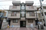 シェルターハウス