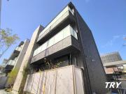 シャーメゾン五位堂