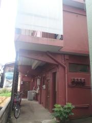 銀鈴荘