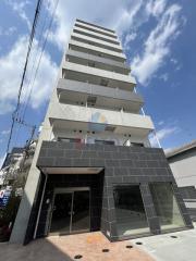 アクアラフォレ豊中