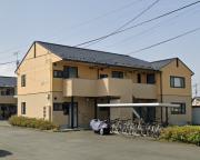 ディアス瀬和 A棟