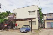 アリエッタ台原