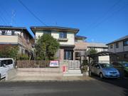 松ケ丘2丁目住宅