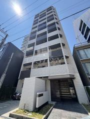 地下鉄中央線阿波座駅まで徒歩7分