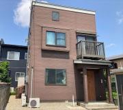 ＪＲ白新線新発田駅まで徒歩14分