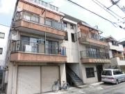 佐藤マンション