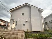 シャンプレンハイツ南成瀬5 1号棟