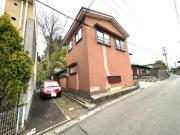 秋田市広面赤沼戸建て