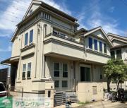 ブルーライン片倉町駅まで徒歩9分