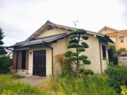 ＪＲ片町線津田駅まで徒歩13分