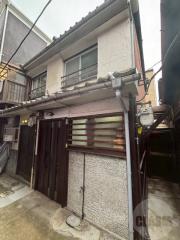 内代町3丁目テラスハウス