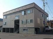 ＪＲ函館本線南小樽駅まで徒歩11分