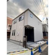 上北沢1丁目貸家1号棟