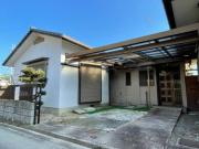 滋賀里1丁目貸家